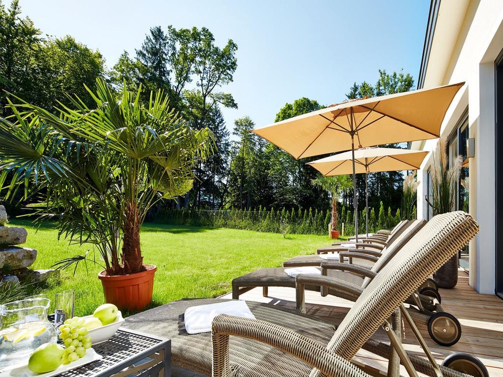 Hotel Garni Melanie Wals-Siezenheim Εξωτερικό φωτογραφία