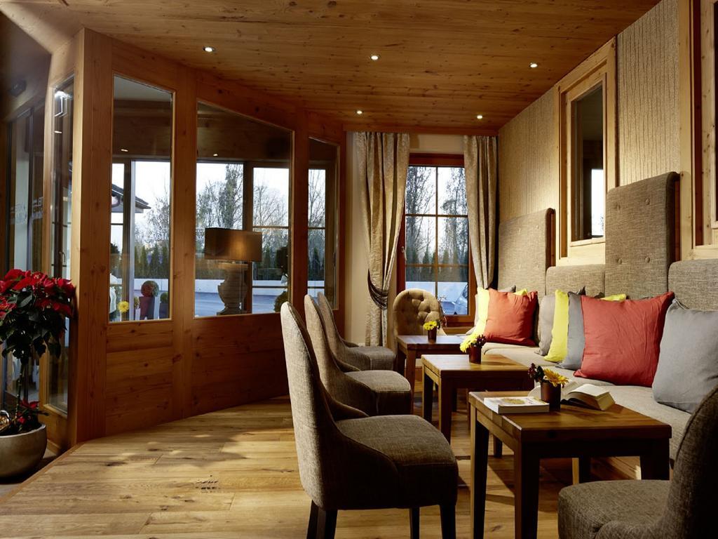 Hotel Garni Melanie Wals-Siezenheim Εξωτερικό φωτογραφία