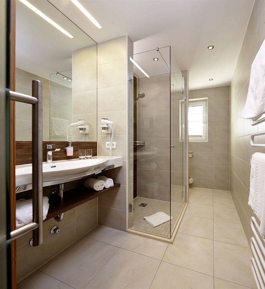 Hotel Garni Melanie Wals-Siezenheim Εξωτερικό φωτογραφία