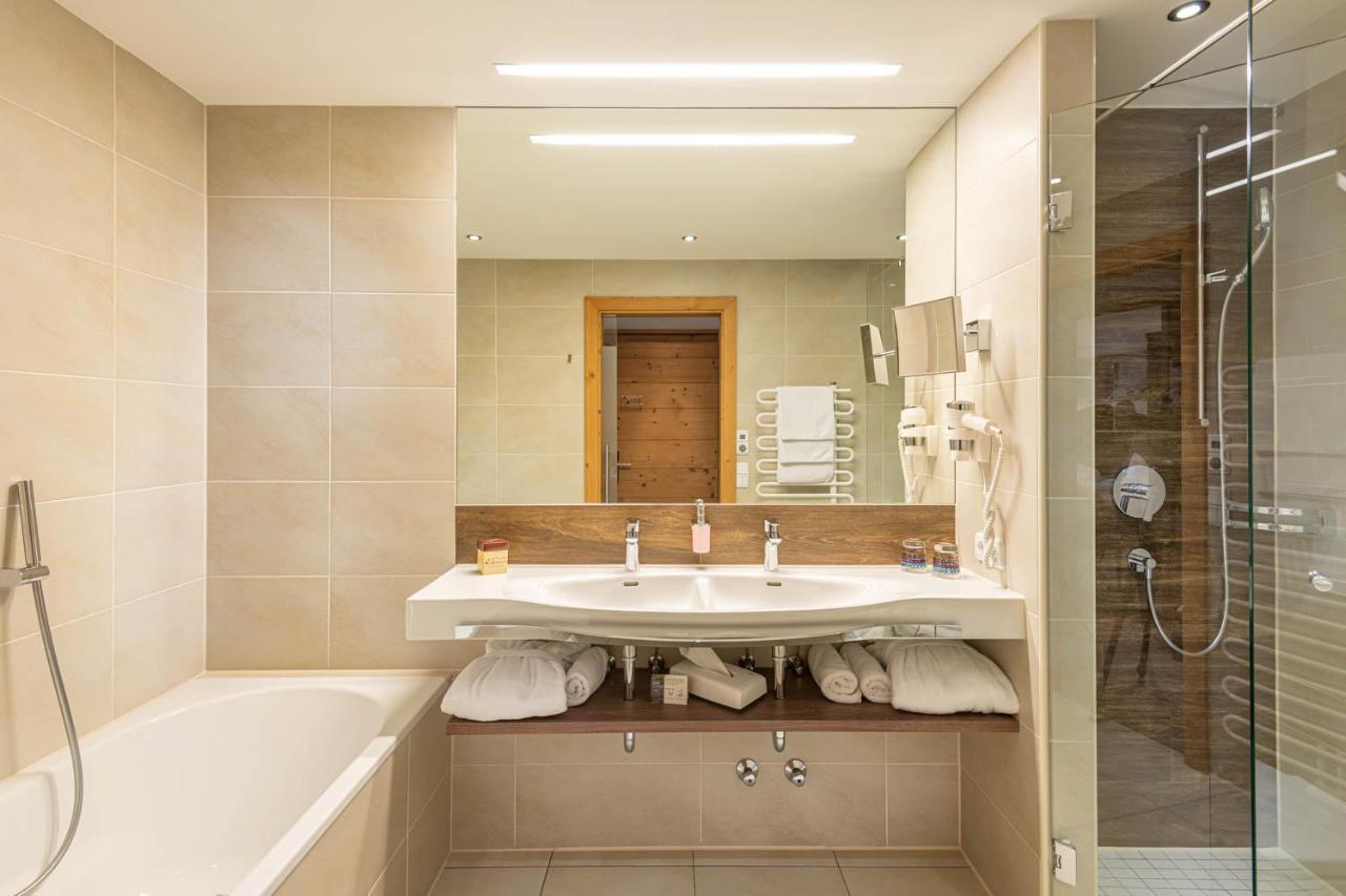 Hotel Garni Melanie Wals-Siezenheim Εξωτερικό φωτογραφία