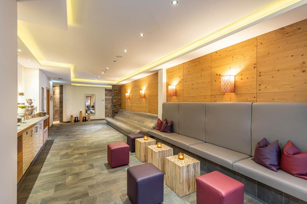 Hotel Garni Melanie Wals-Siezenheim Εξωτερικό φωτογραφία