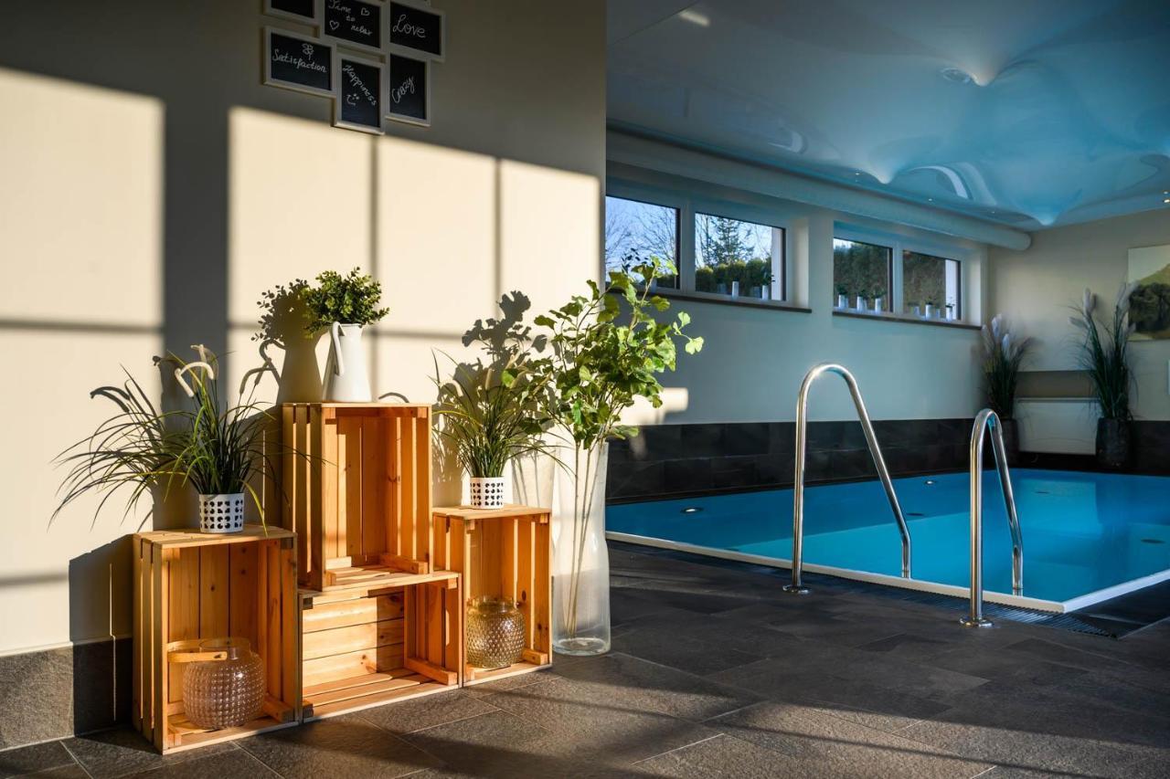 Hotel Garni Melanie Wals-Siezenheim Εξωτερικό φωτογραφία