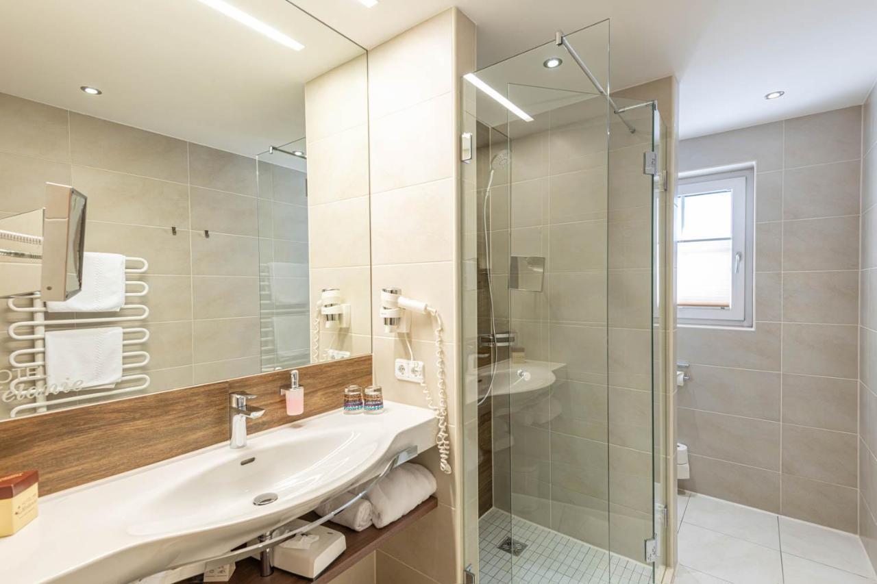Hotel Garni Melanie Wals-Siezenheim Εξωτερικό φωτογραφία