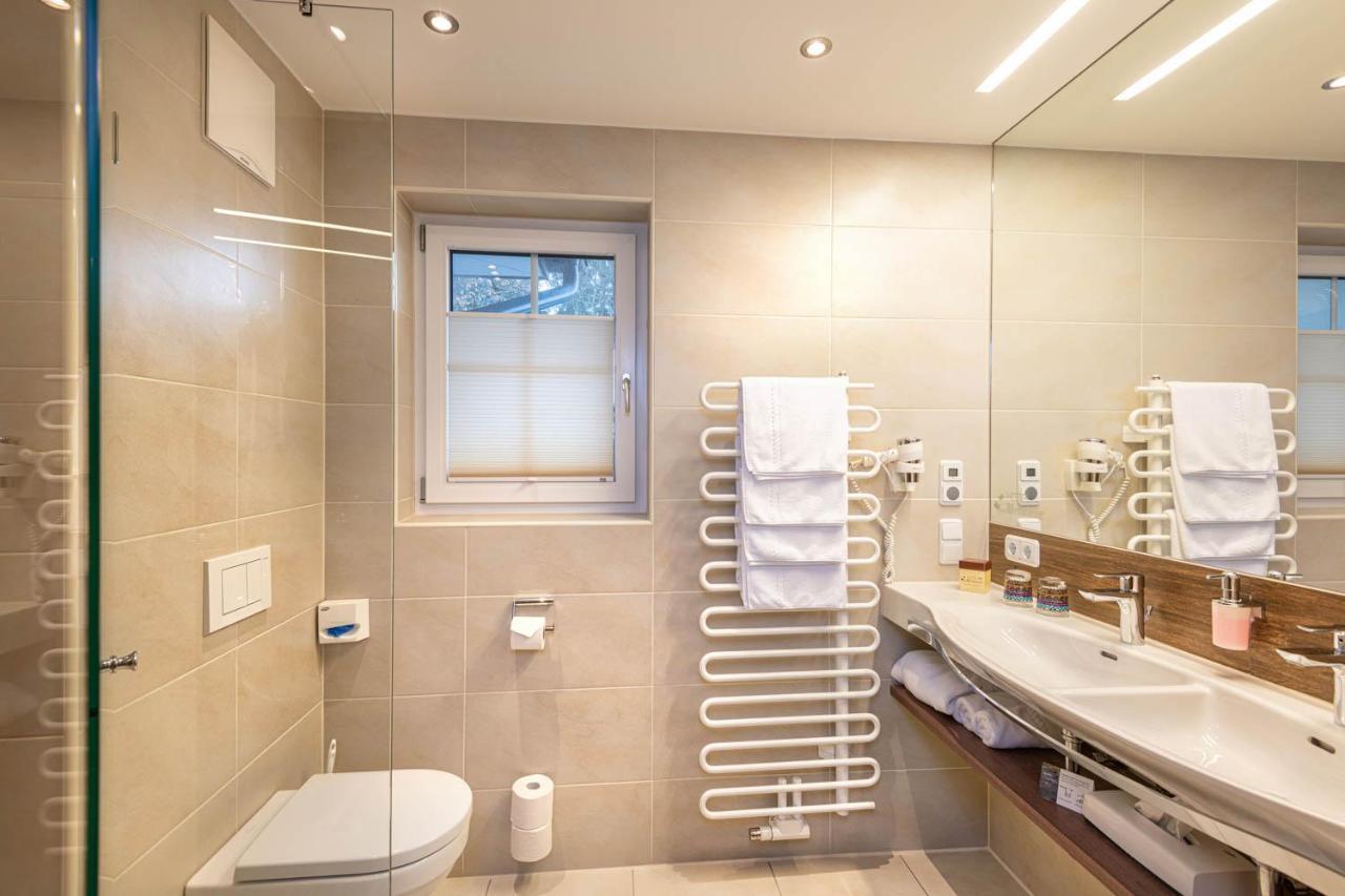 Hotel Garni Melanie Wals-Siezenheim Εξωτερικό φωτογραφία