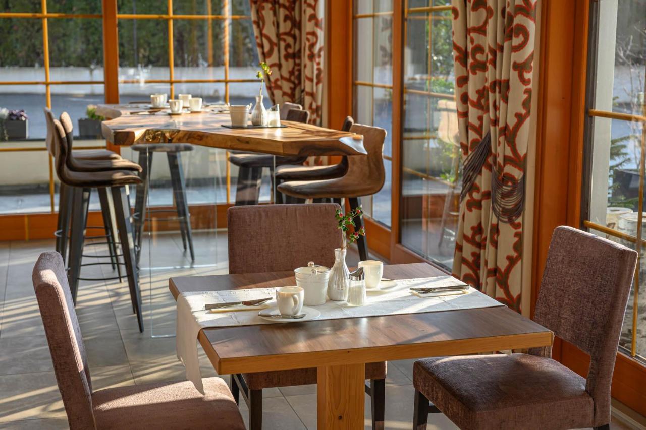 Hotel Garni Melanie Wals-Siezenheim Εξωτερικό φωτογραφία